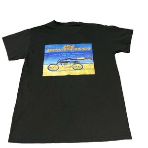 Vintage Joe Bonamassa Tee